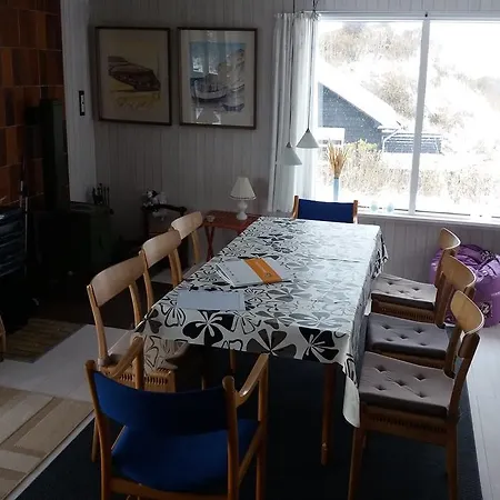 Hjorring Vester Vidstrup